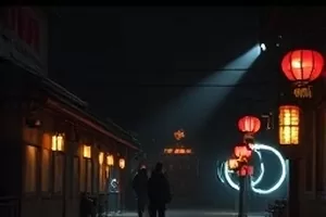 《沙丘之约》封面：风蚀岩层与远处的驼队剪影